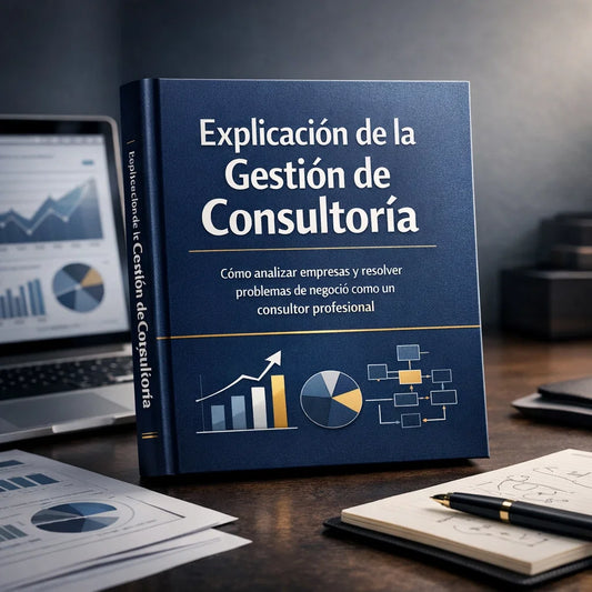 Consultorías empresariales